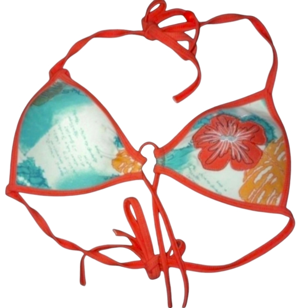 👉10/10$ bikini top S